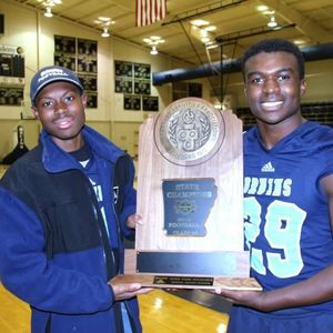 Meet your Posher, Dair'reyel