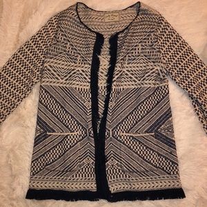 Lucky Brand cardigan