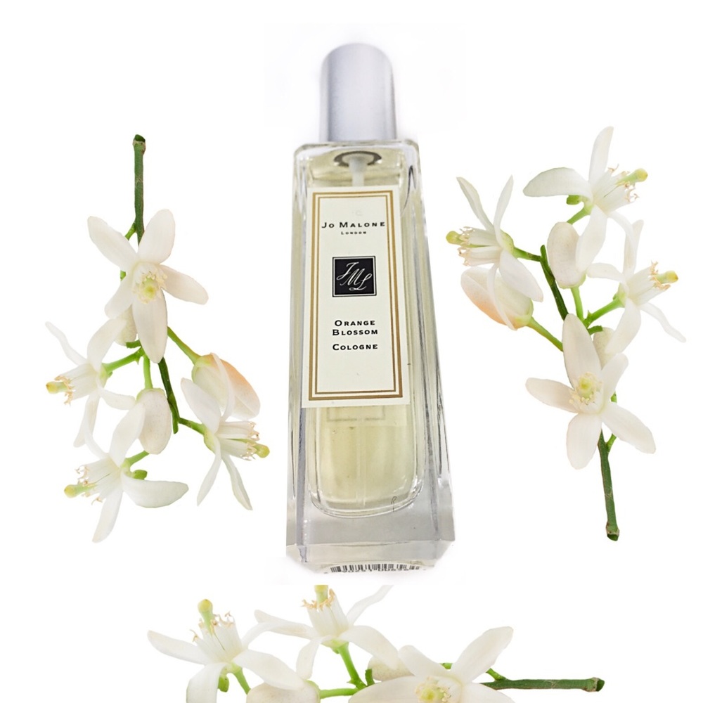 Best Seller: Jo Malone London ORANGE BLOSSOM 30ml