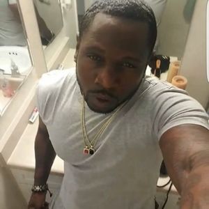 Meet your Posher, Harold