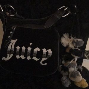 Juicy Couture crossbody bag