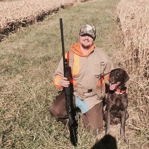 Meet your Posher, Cameron