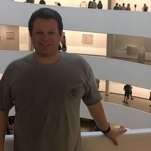 Meet your Posher, Mark