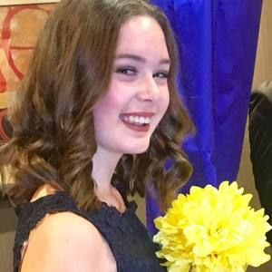 Meet your Posher, Ann