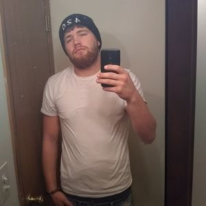 Meet your Posher, Kyle