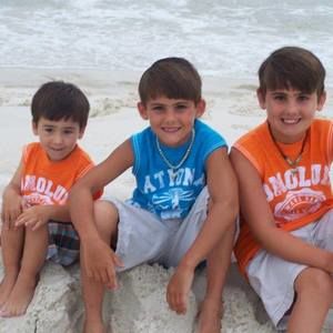 Meet your Posher, Kaye