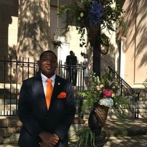 Meet your Posher, Chris