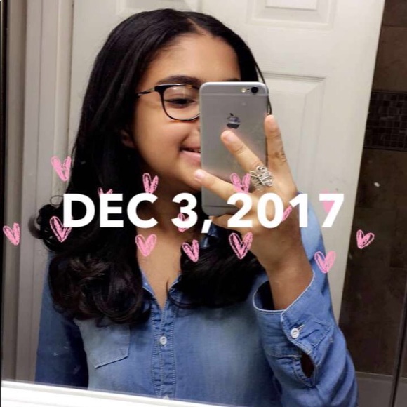 Meet your Posher, Kaisha - Picture 1 of 1