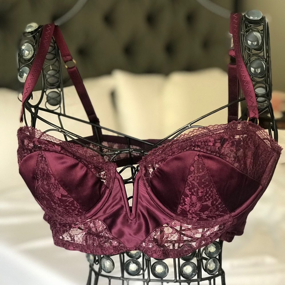 Victoria Secret bra