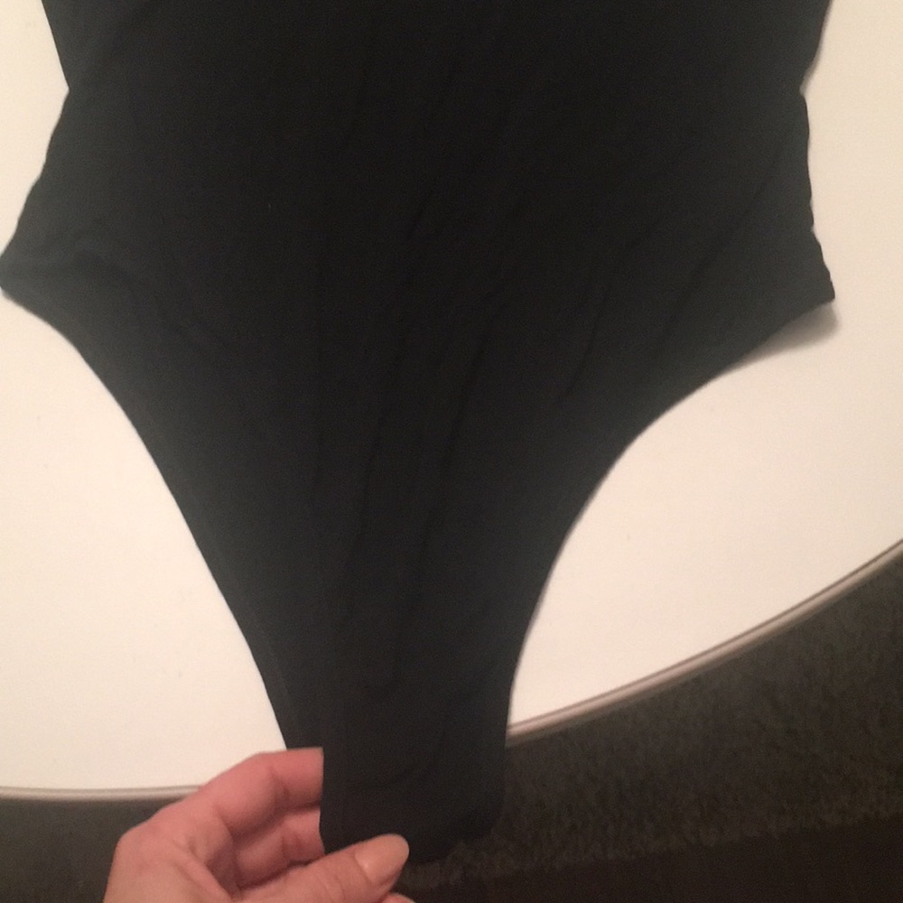 Choker top - Picture 2 of 4