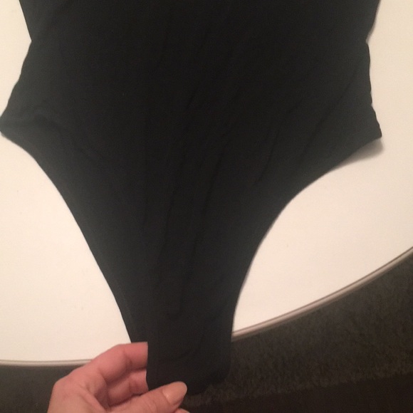 Choker top - Picture 2 of 4