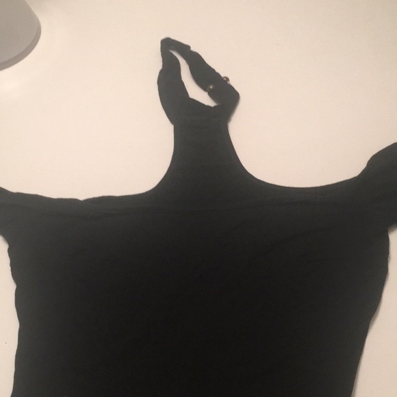 Choker top - Picture 3 of 4