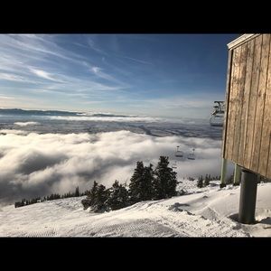 Meet your Posher, Keith