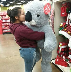 Meet your Posher, Kahliah