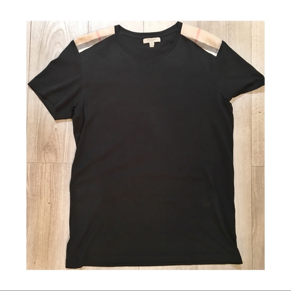 Burberry T Shirt