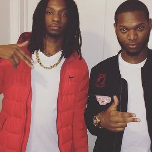 Meet your Posher, Timothy