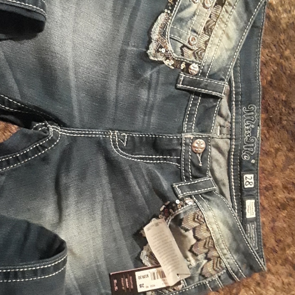 Pants