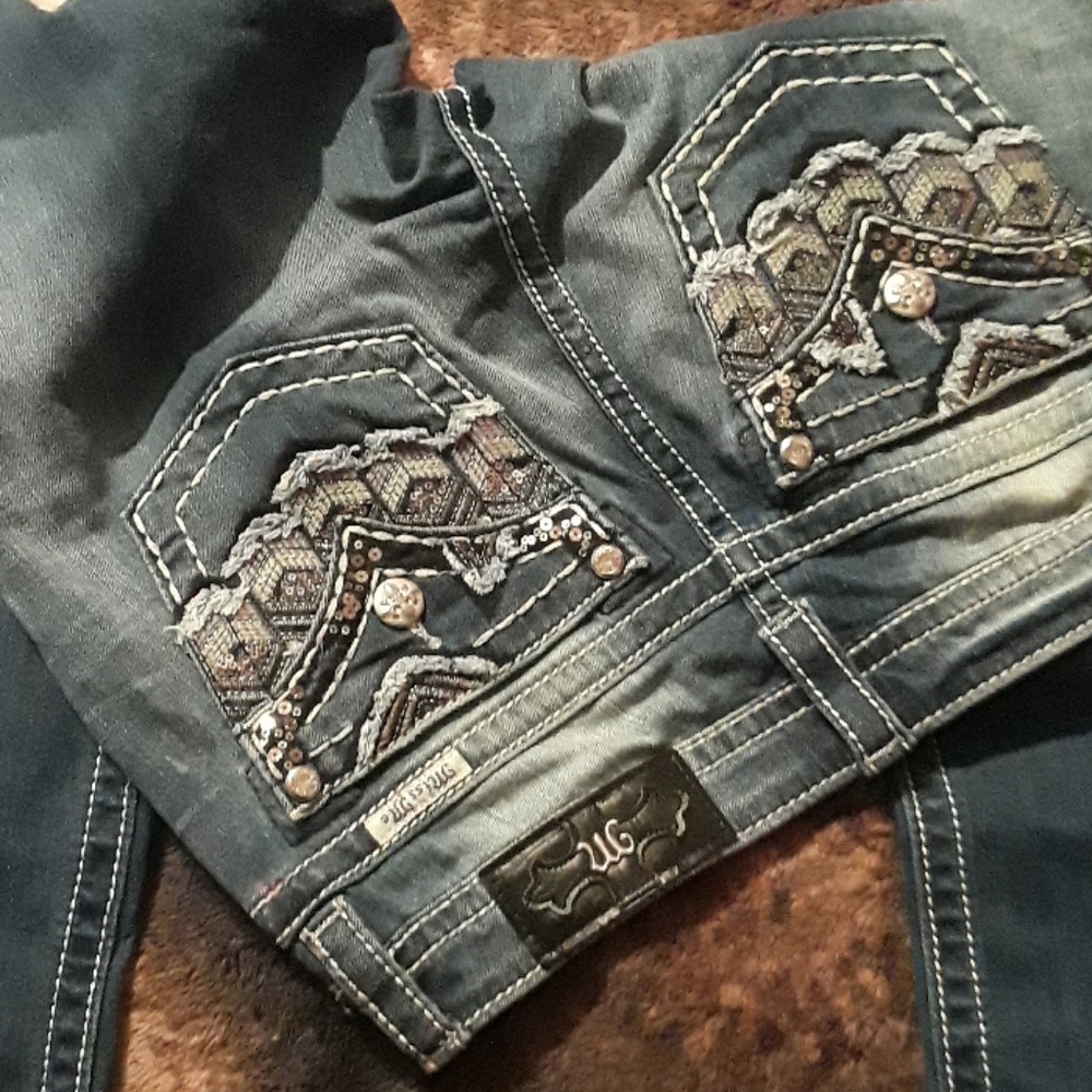 Pants - Picture 3 of 4