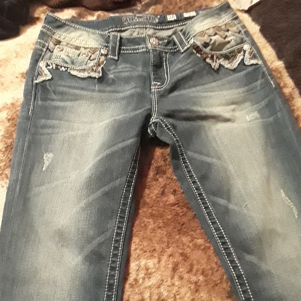 Pants - Picture 4 of 4