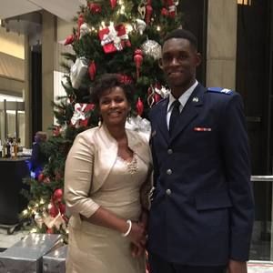 Meet your Posher, Nicolas