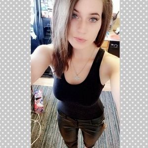 Meet your Posher, Kassie