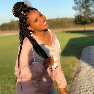 Meet your Posher, Drewonna