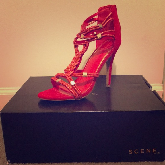 Shoes - Picture 1 of 1