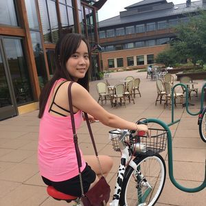 Meet your Posher, Thao