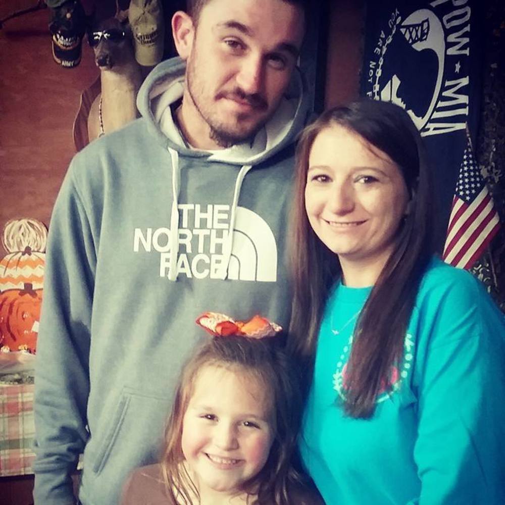 Meet your Posher, Jennifer