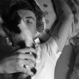 Meet your Posher, James