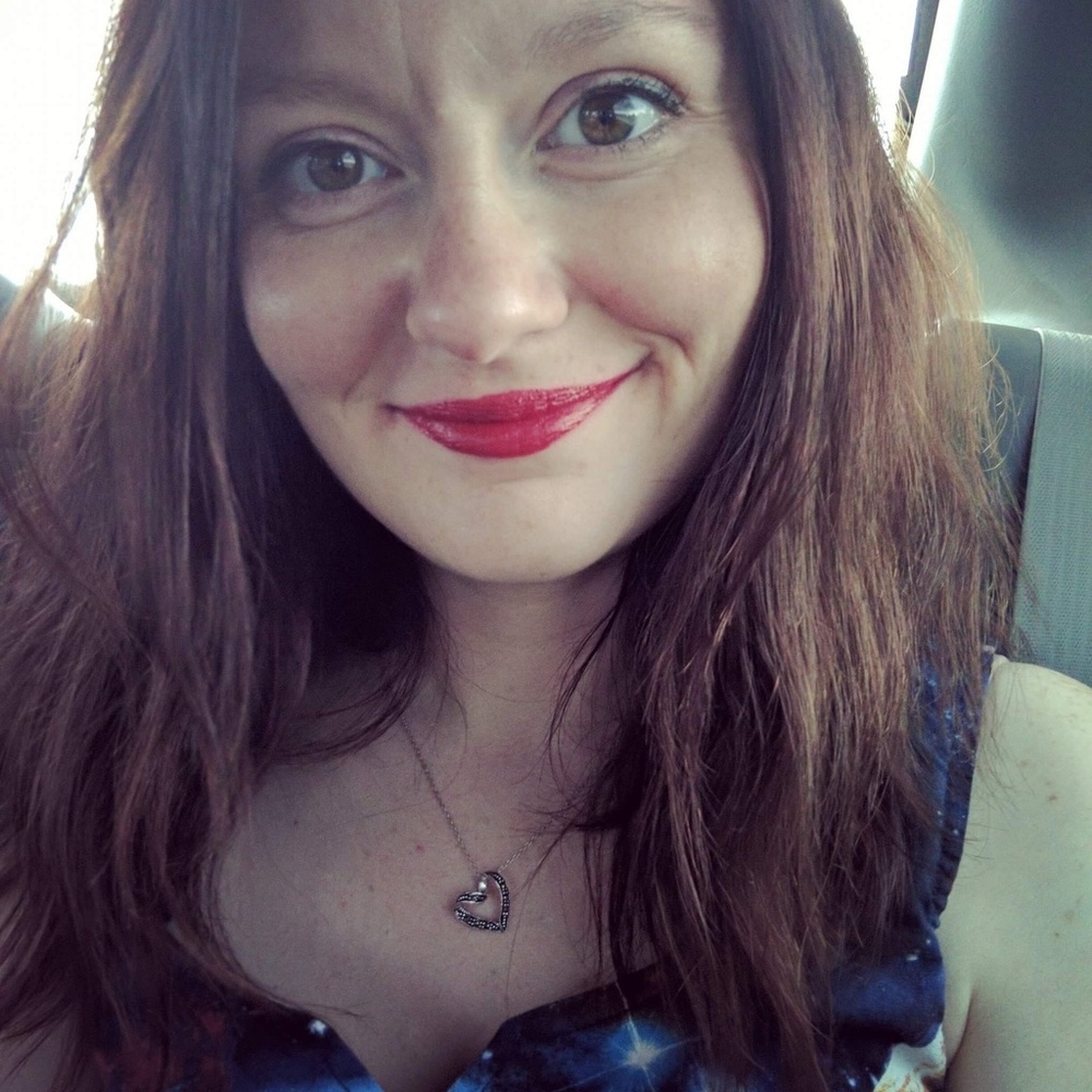Meet your Posher, Erin