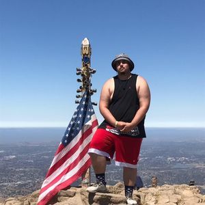 Meet your Posher, Gilbert