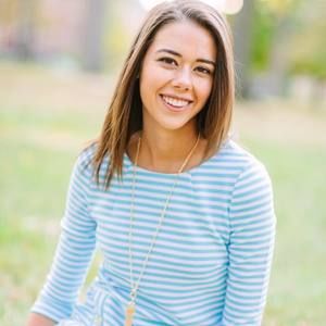 Meet your Posher, Kaelyn