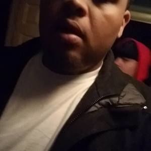 Meet your Posher, Forrest