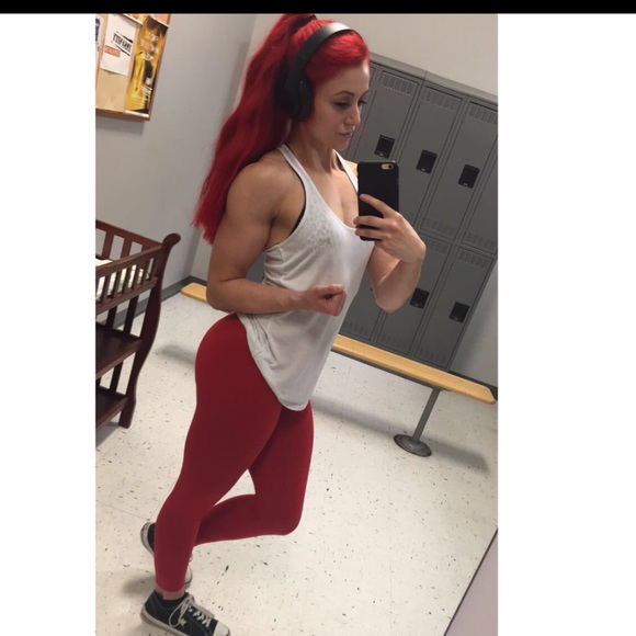 Meet your Posher, Kaeli - Picture 1 of 1