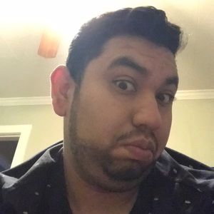 Meet your Posher, Luis