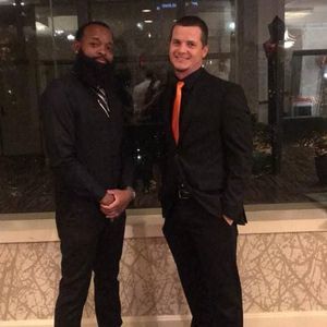 Meet your Posher, Jacob