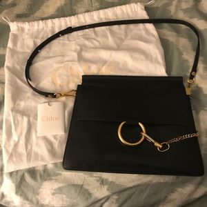 Chloe Faye Bag
