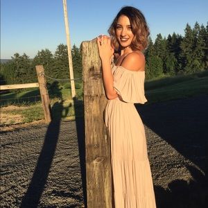 Meet your Posher, Michaela