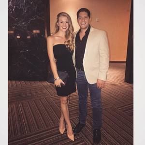 Meet your Posher, Ron