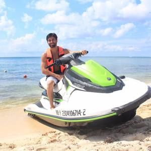 Meet your Posher, Abner