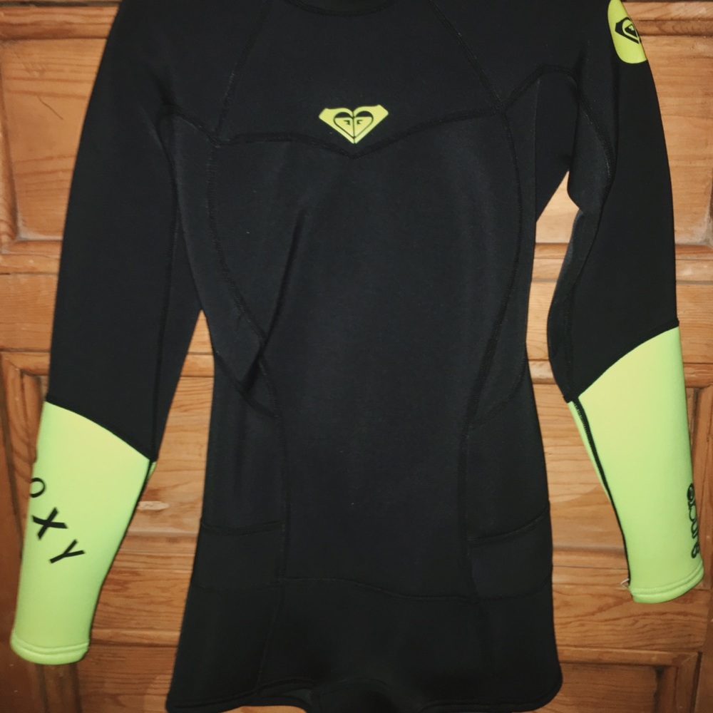 ROXY ONE PEICE WETSUIT