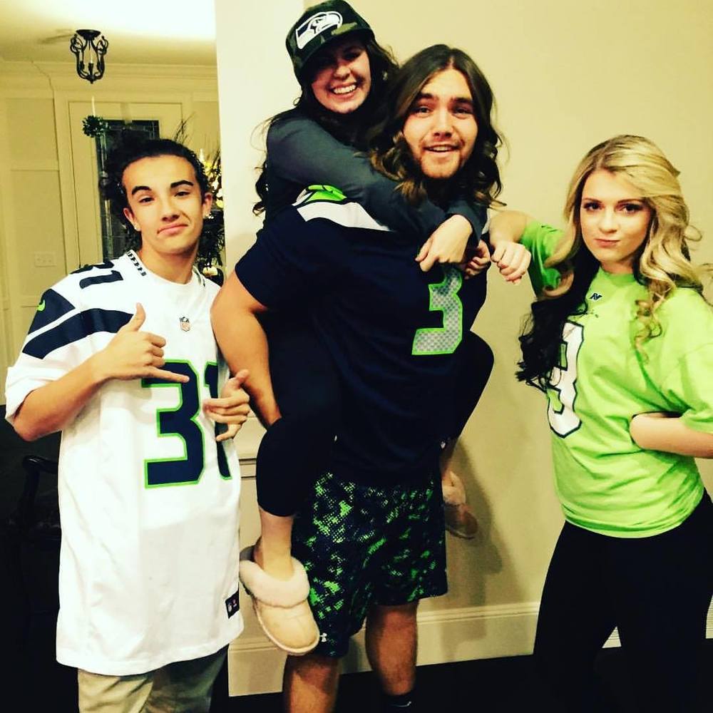 Meet your Posher, Madison