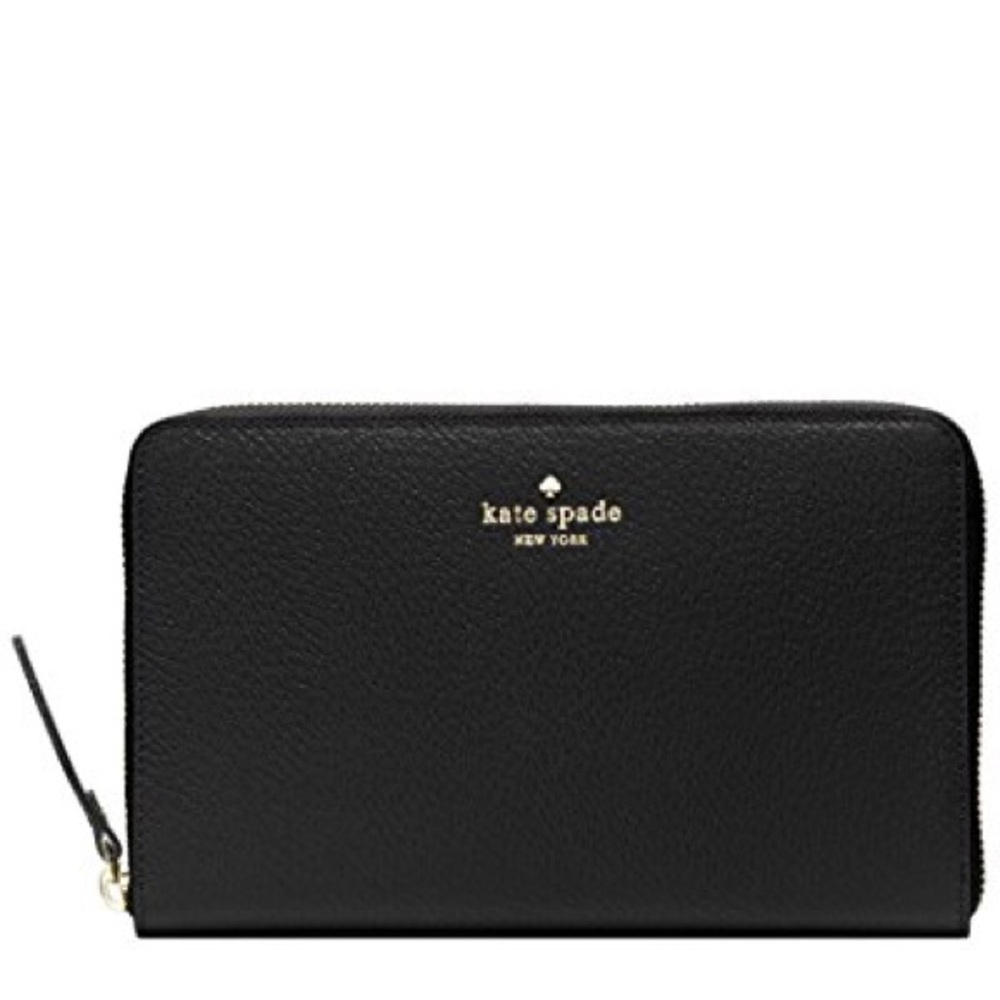 KATE SPADE TRAVEL WALLET