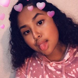 Meet your Posher, Bryana