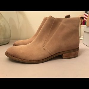 Michael Kors booties