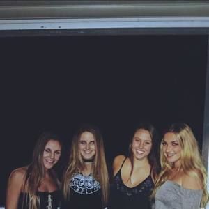 Meet your Posher, Delaney