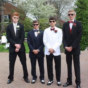 Meet your Posher, Sam