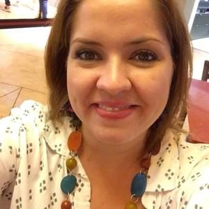 Meet your Posher, Ana maria