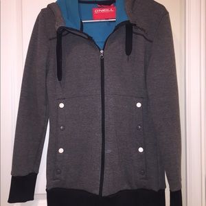 O’Neill Jacket